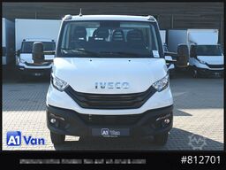 IVECO Daily 50C18 Doka Fahrgestell, Klima, Nebenantireb, 7-Sitzer
