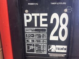 Telwin PTE 28 LCD
