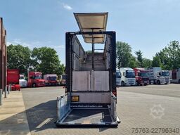 Berdex FH 460 Berdex 3 deck livestock - Loadlift - Lif...