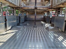Berdex FH 460 Berdex 3 deck livestock - Loadlift - Lif...