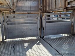 Berdex FH 460 Berdex 3 deck livestock - Loadlift - Lif...