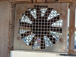 Berdex FH 460 Berdex 3 deck livestock - Loadlift - Lif...