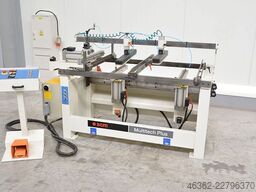 SCM Multitech Plus