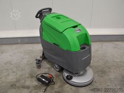 Stahlwerk SW 580