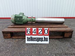 Brinkmann Pumps D-5980