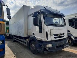 IVECO 120E25 EUROCARGO