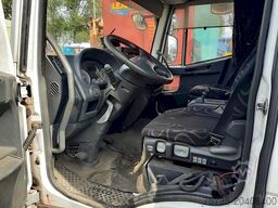 IVECO 120E25 EUROCARGO