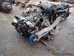 MAN D0836LUH01 [220HP] [EURO3]