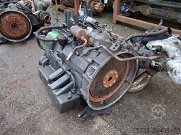 MERCEDES-BENZ OM906hLA [280HP]  [Euro 3]