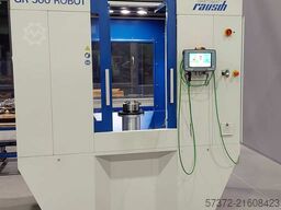 Rausch Gratomat 500 Robot