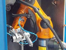 Rausch Gratomat 500 Robot