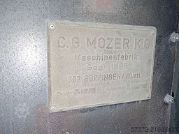 C. G. Mozer 