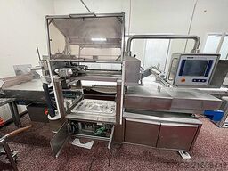 Sealpac Flowpack 800