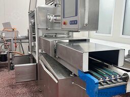 Sealpac Flowpack 800