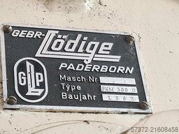 Lödige FKM 300 D