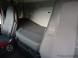 Volvo FH 460 8x2 Nachlauflenkachse