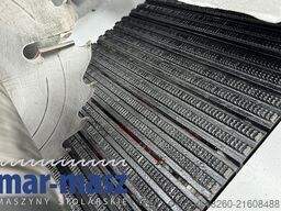 Cosmec SM 400 400/160