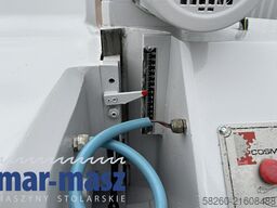 Cosmec SM 400 400/160