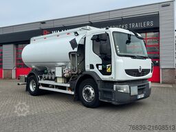 Renault Premium 270.19 Retarder