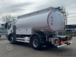 Renault Premium 270.19 Retarder