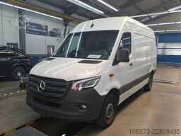 Mercedes-Benz Sprinter 317 CDI,L2H2,Automatik,Kamera,Navi