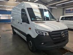 Mercedes-Benz Sprinter 317 CDI,L2H2,Automatik,Kamera,Navi