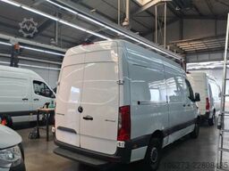 Mercedes-Benz Sprinter 317 CDI,L2H2,Automatik,Kamera,Navi