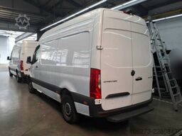 Mercedes-Benz Sprinter 317 CDI,L2H2,Automatik,Kamera,Navi