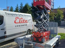 MTB-lift XE80N
