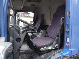MERCEDES-BENZ 818 Atego Pritsche 5,20m Klima Standheizung