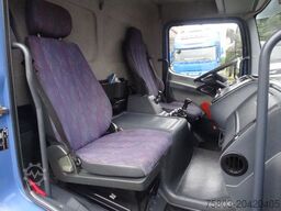 MERCEDES-BENZ 818 Atego Pritsche 5,20m Klima Standheizung