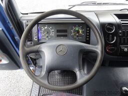 MERCEDES-BENZ 818 Atego Pritsche 5,20m Klima Standheizung