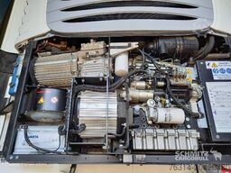 Schmitz Cargobull Tiefkühler Standard Doppelstock