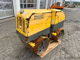 WACKER Wacker Neuson RT 56 SC2 Grabenwalze / Funk /552h