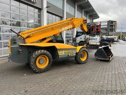 DIECI Icarus 40.16 ET 166 / 4.238 h / 2003