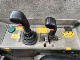 DIECI Icarus 40.16 ET 166 / 4.238 h / 2003