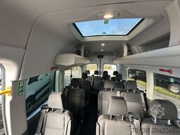 FORD Transit 460 L4H3 18 Sitzer LED Navi