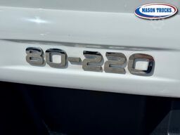 Iveco Eurocargo 80-220P