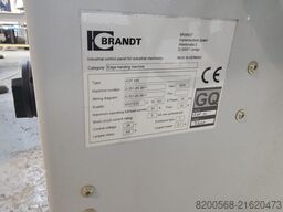 Brandt Highflex 1440