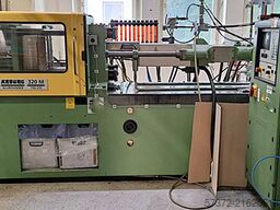 Arburg Allrounder 320M 750-210