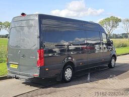 MERCEDES-BENZ SPRINTER 315 L3H2 Mbux Maxi Euro6 Airco Camera ...
