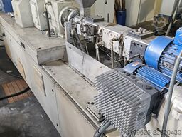 Berstorff ZE 40A X 55D-UTX