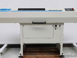 SAMSYS Multisam MUS 2000