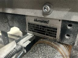 Elumatec DG 244