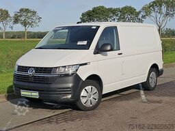 VW TRANSPORTER 2.0 TDI 150 DSG AUT. L1H1
