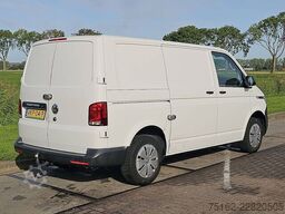 VW TRANSPORTER 2.0 TDI 150 DSG AUT. L1H1