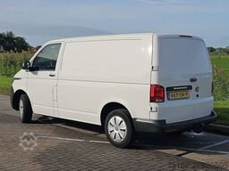 VW TRANSPORTER 2.0 TDI 150 DSG AUT. L1H1