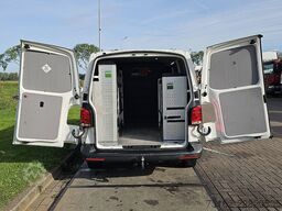VW TRANSPORTER 2.0 TDI 150 DSG AUT. L1H1