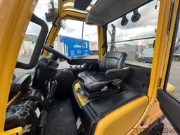 HYSTER H3.5 FT / Drehgerät / Hubhöhe: 3.61m / nur 970h!