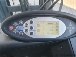 STILL RX70-35 / Duplex: 3.50m! / nur 1.986h! / SS